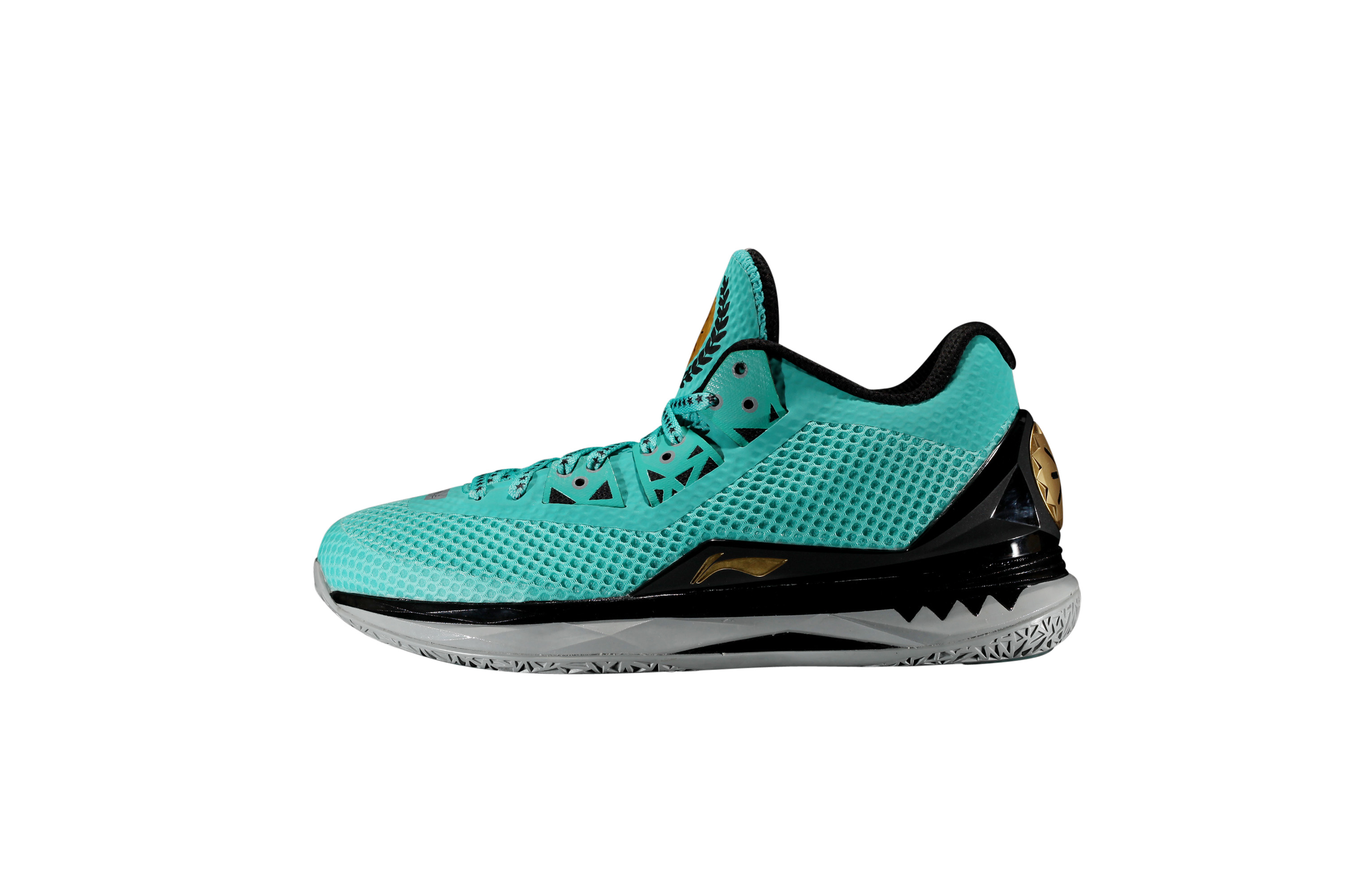 Li-Ning Way of Wade 4 - Liberty