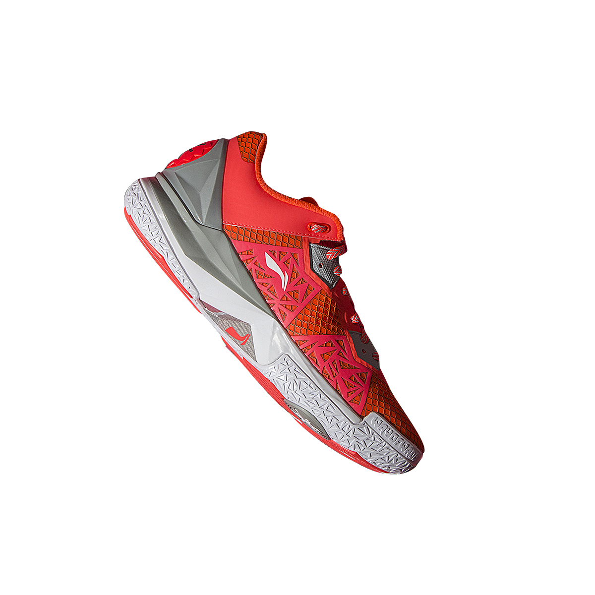 Li-Ning Way of Wade 4 Low