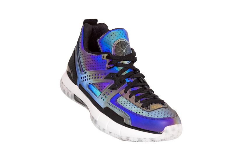 Li-Ning Way of Wade 5 All Star