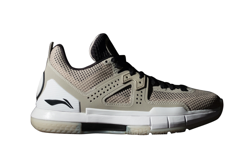 Li-Ning Way of Wade 5 Black Sand