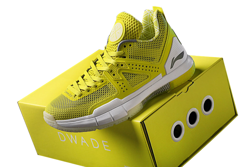 Li-Ning Way Of Wade 5 - Volt