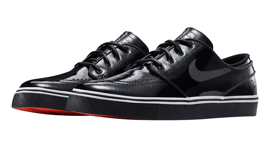 Lockwood x Nike SB Zoom Stefan Janoski PRM