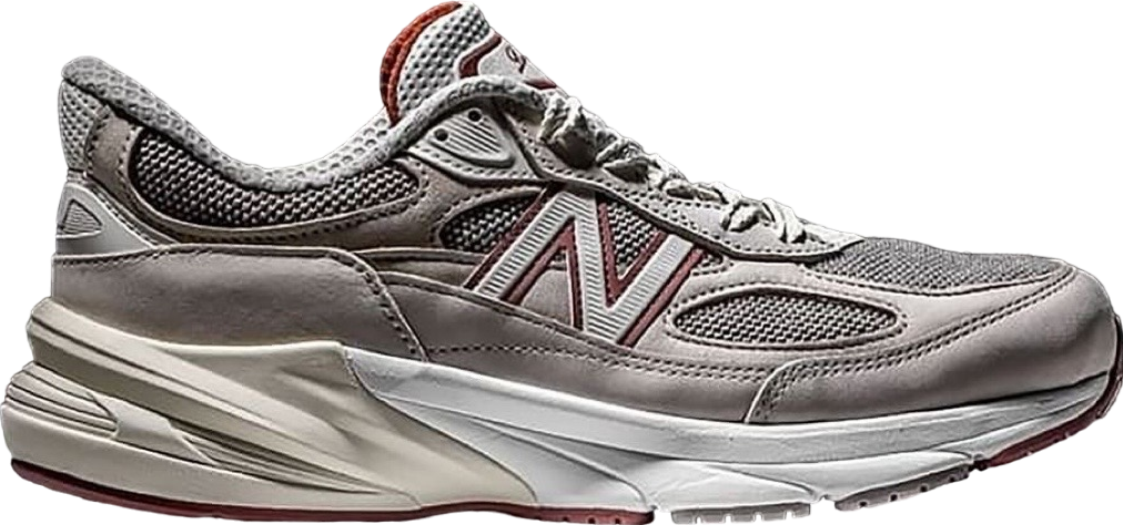 Loro Piana x New Balance 990v6 - Sep 2024 - U990LP6
