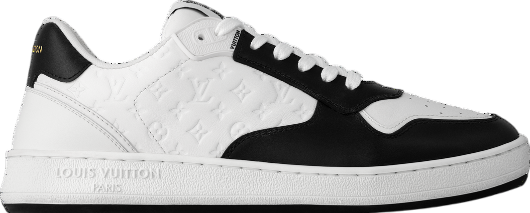 Louis Vuitton LV Stadium WMNS White / Blue - Aug 2024