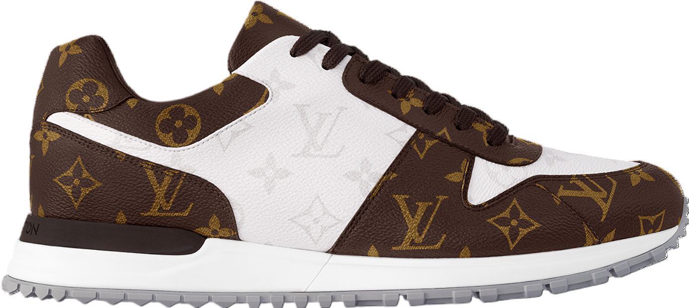 OFF WHITE × LOUIS VUITTON Monogram Solar LOUIS VUITTON Mahina Solar PM White 896999 | FASHIONPHILE