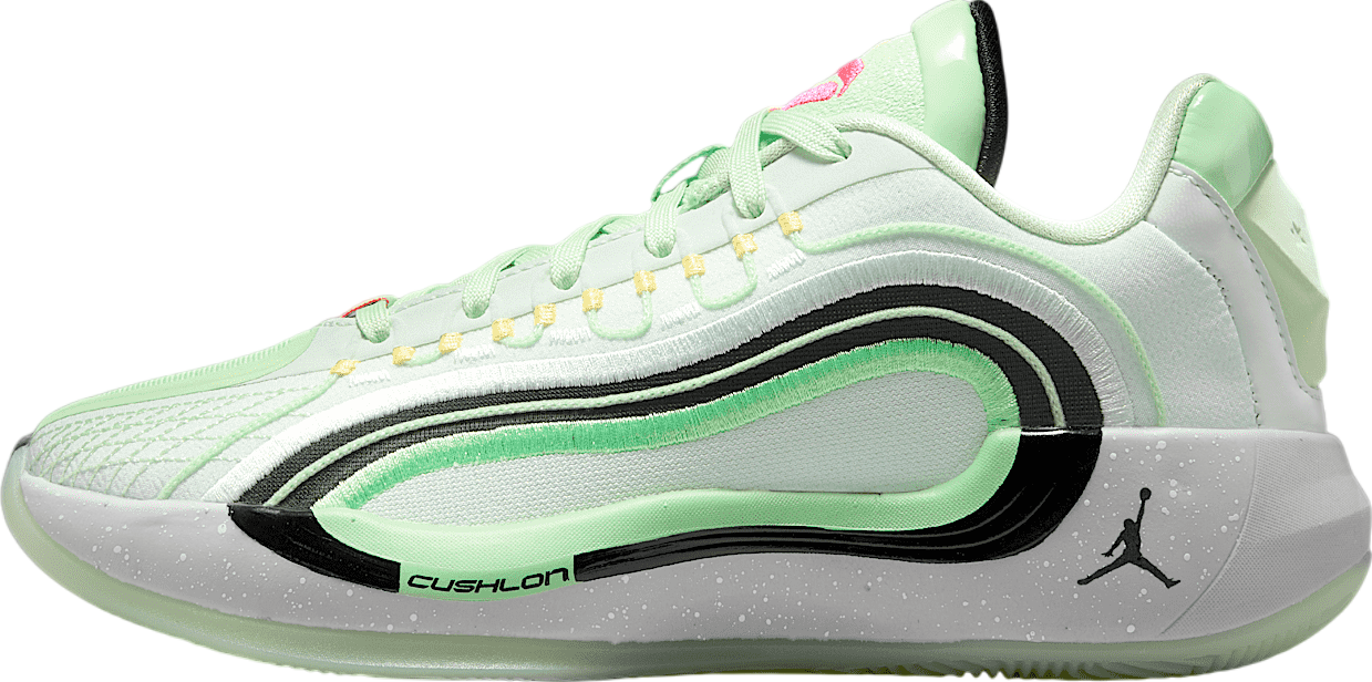 luka 4 バスケットボールシューズ　Space Navigator Nike Jumpman Luka 4 'Space Navigator' is Lakers Star's Best