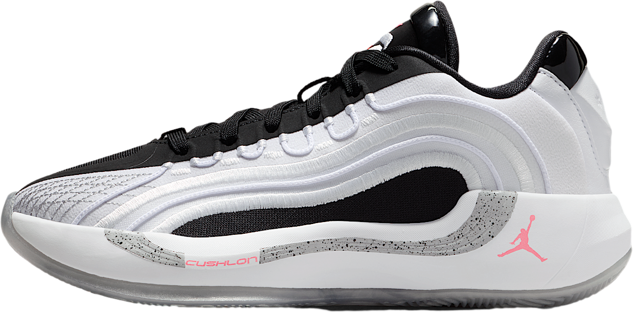 Luka 4 Navidor GS Dark Obsidian / Black - Jul 2025 - HJ5225-400