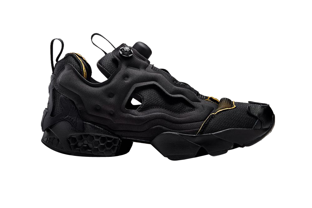 Maison Margiela x Reebok Instapump Fury Memory Of Black