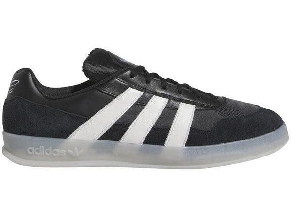 Adidas Aloha Super Footwear White / Black / Gum - Oct 2023