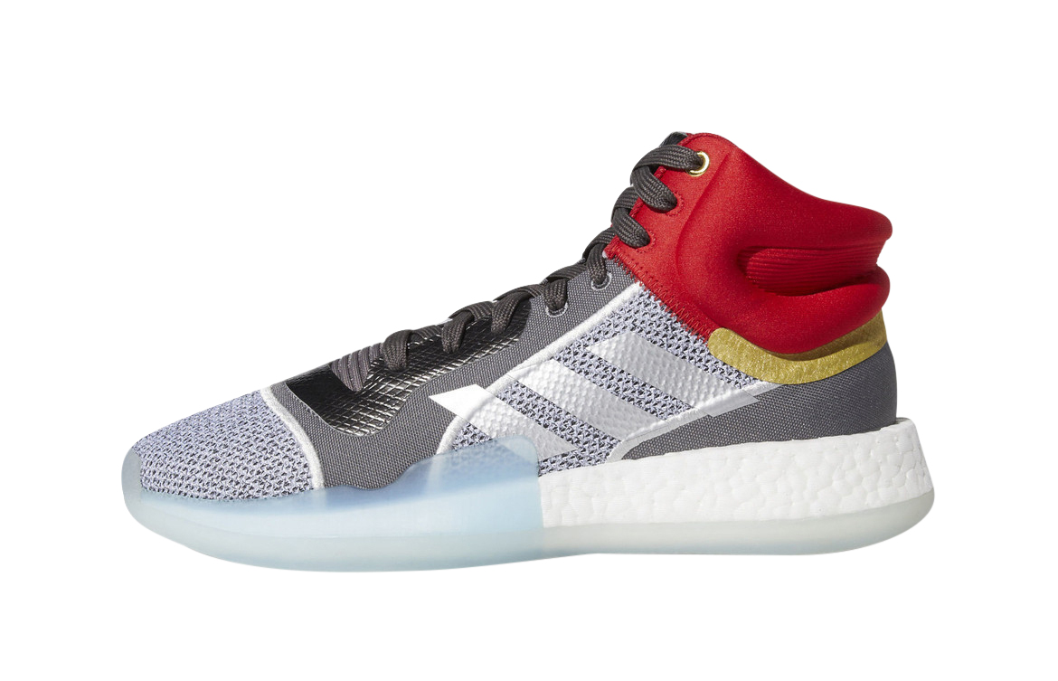 Marvel x adidas Marquee Boost Thor