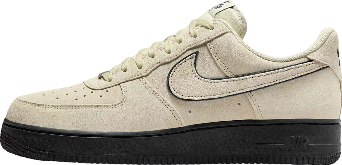 スニーカー Nike Air Force 1 Low SUEDE Light Khaki Nike Air Force 1 Low “Light Khaki” Release Info | Hypebeast