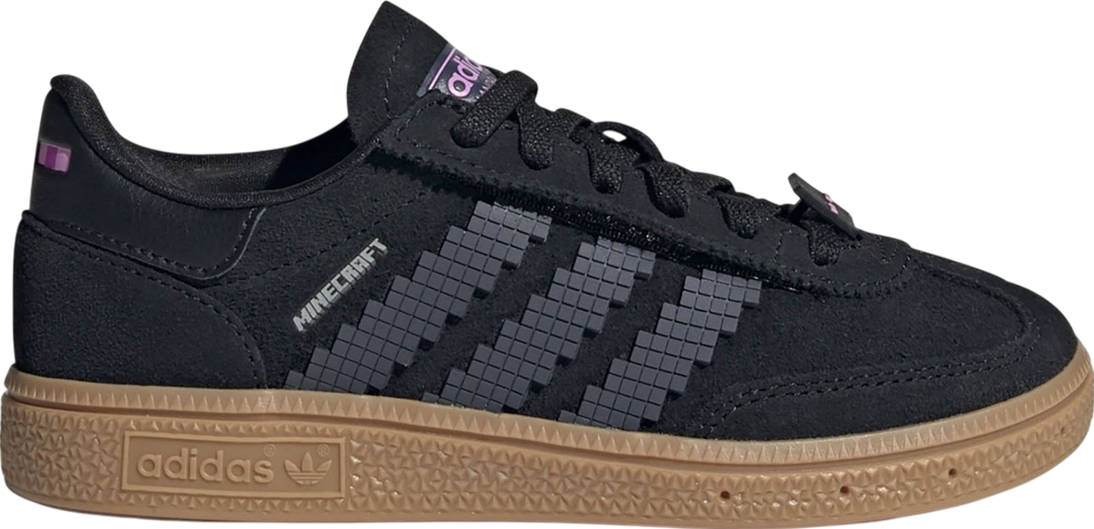 ★adidas originals x END.★コラボ★SPEZIAL HANDBALL★追跡可 ☆adidas x INVINCIBLE☆コラボ☆HANDBALL SPEZIAL☆追跡可