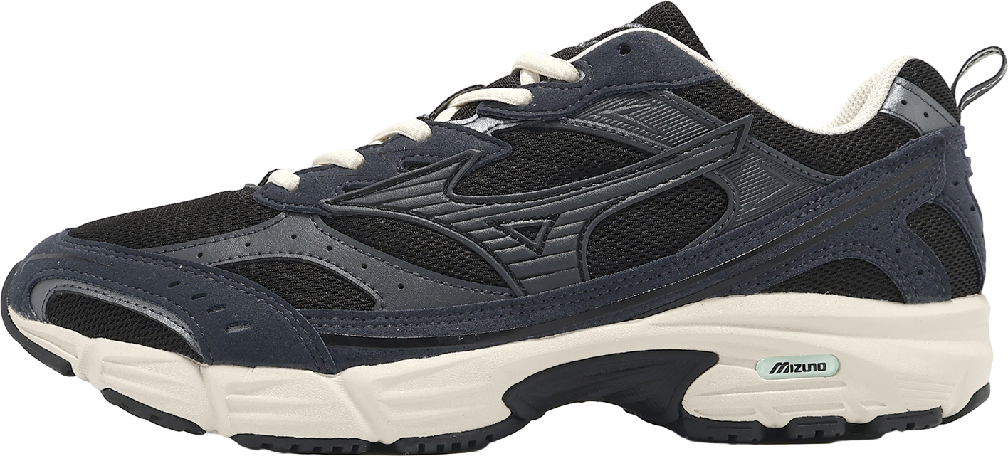 シューズ・サンダルその他 MIZUNO Universal MXR Black llic Gray D1GA246801 MIZUNO MXR OSAKA PACK – KICKS LAB.