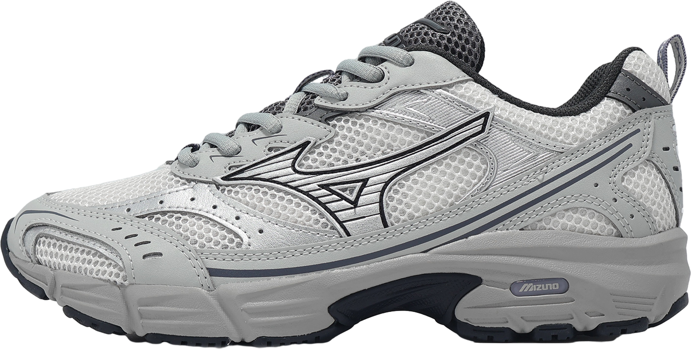 新品⭐︎ mizuno MXR 24.0 Mizuno MXR Unisex Running Shoes Sports Casual Sportswear