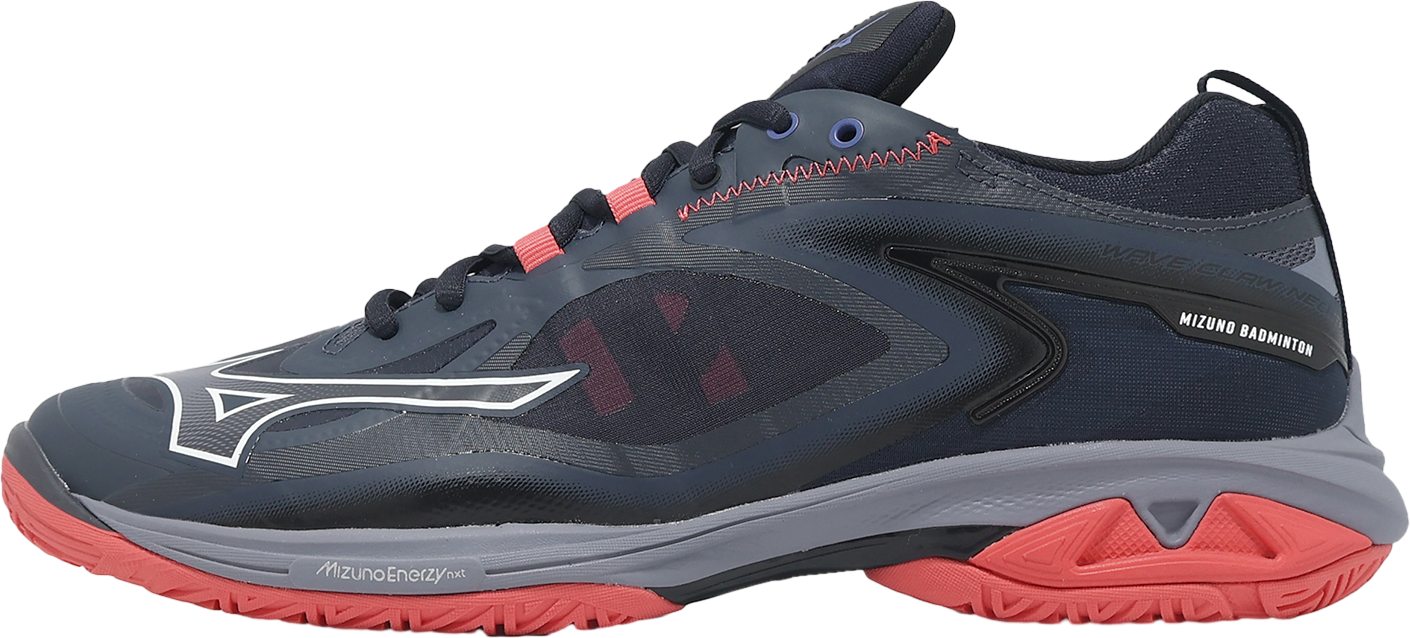 ネーヴェクレマ WAVE STEALTH NEO NB | Women's Netball Shoes | Mizuno Australia
