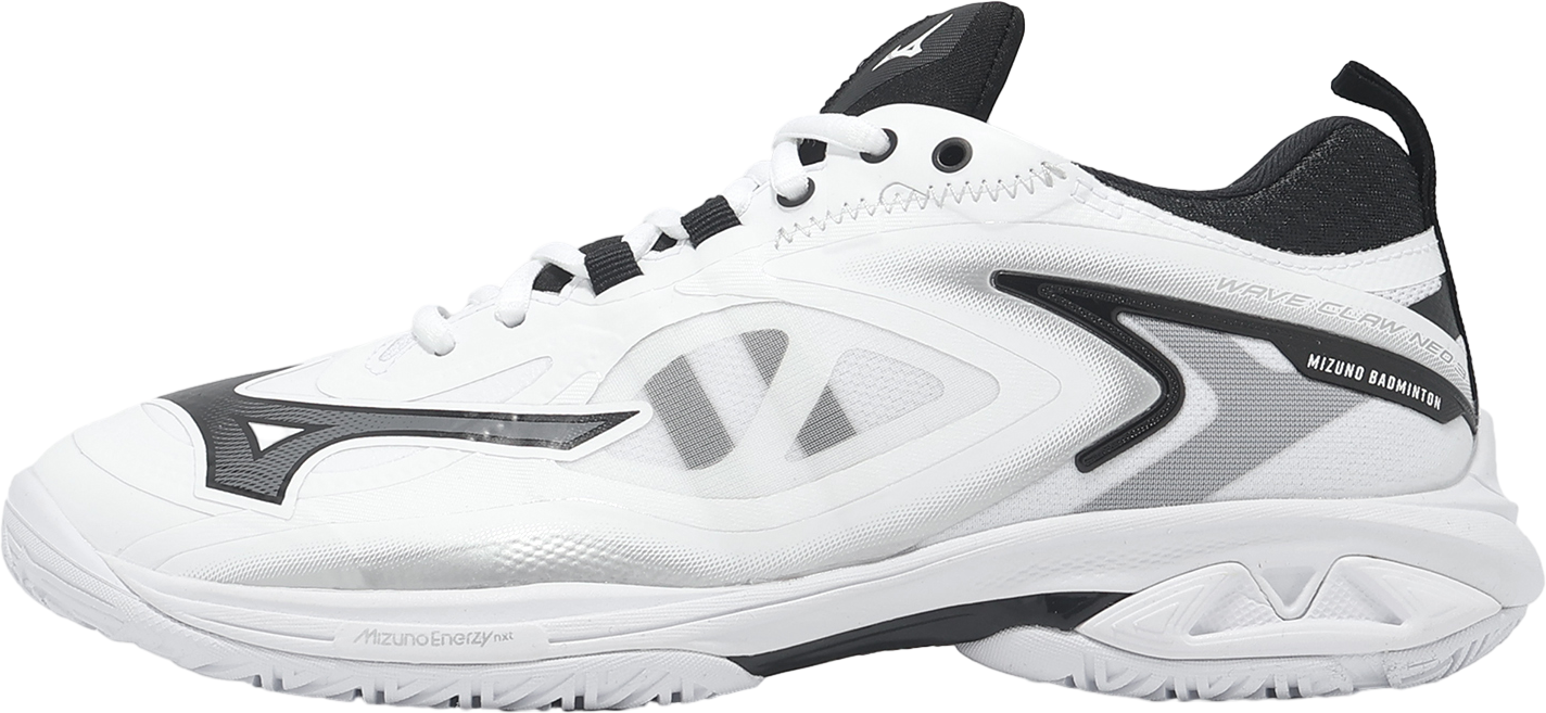 Mizuno Wave Claw Neo 3 Wide White / Black - Jul 2025 - 71GA247320