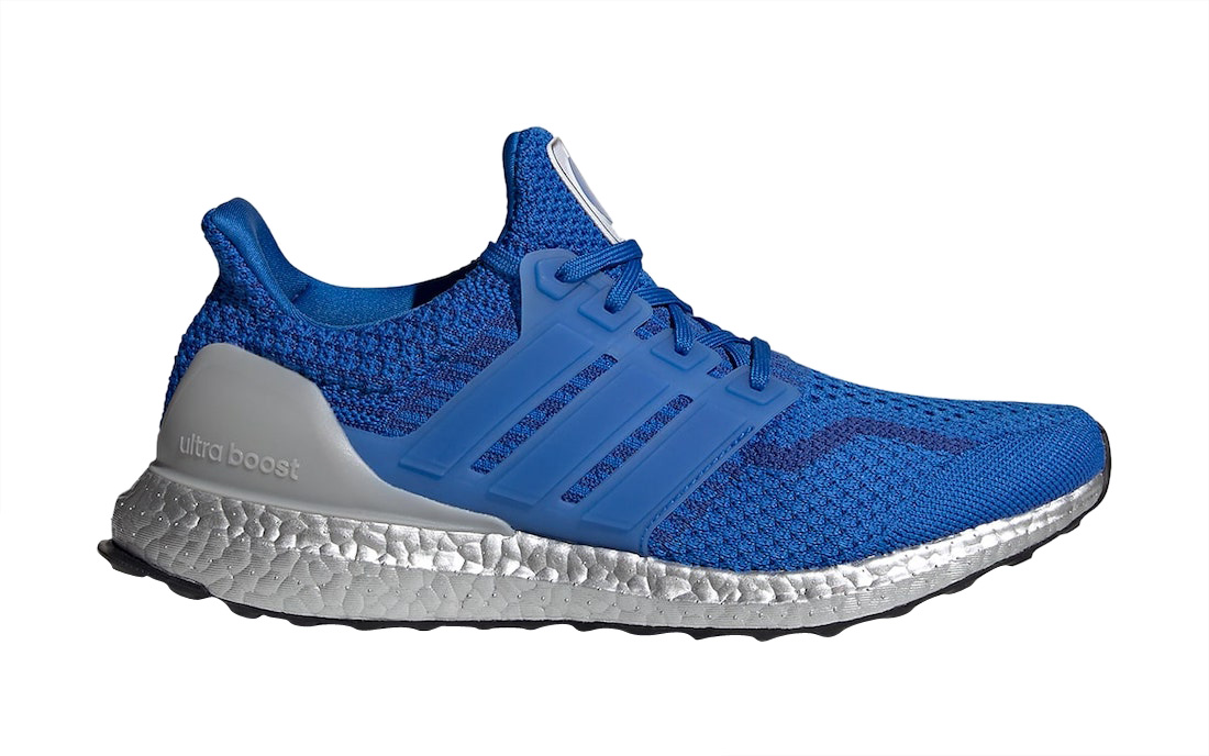 NASA x adidas Ultra Boost DNA Football Blue