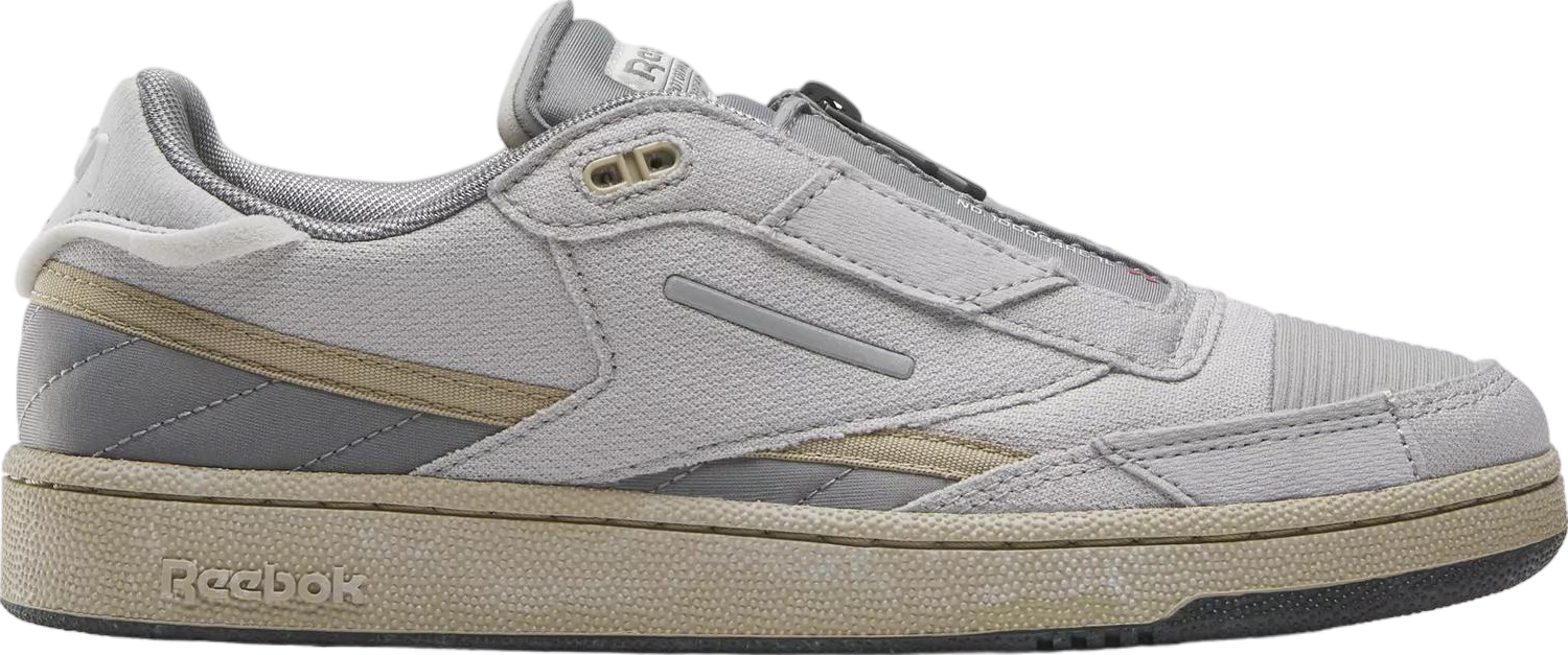 NASA x Reebok Club C 85 Zip