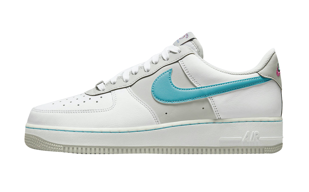 NBA at フィフティ nba-x-nike-air-force-1-low-