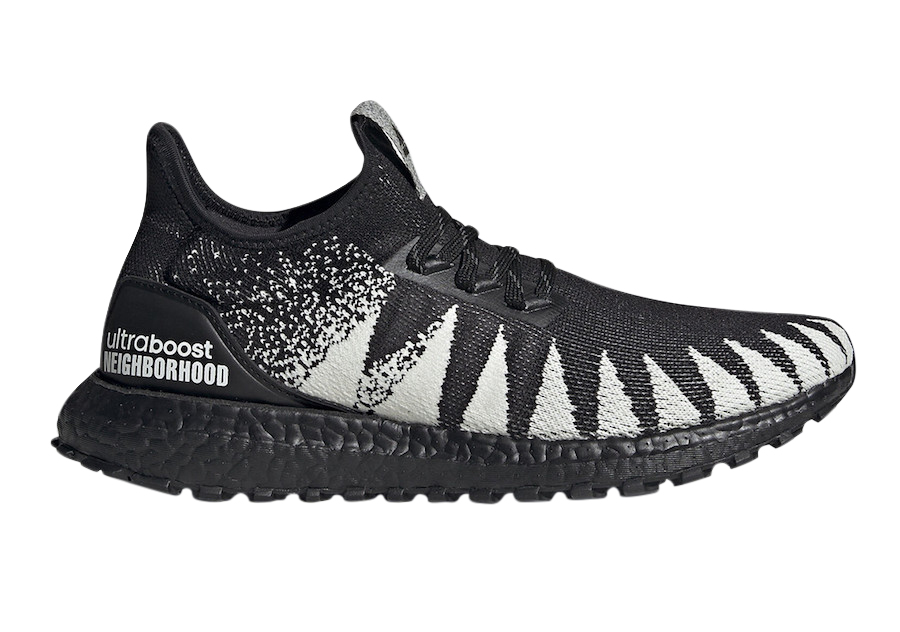 NEIGHBORHOOD x adidas Consortium Ultra Boost All Terrain