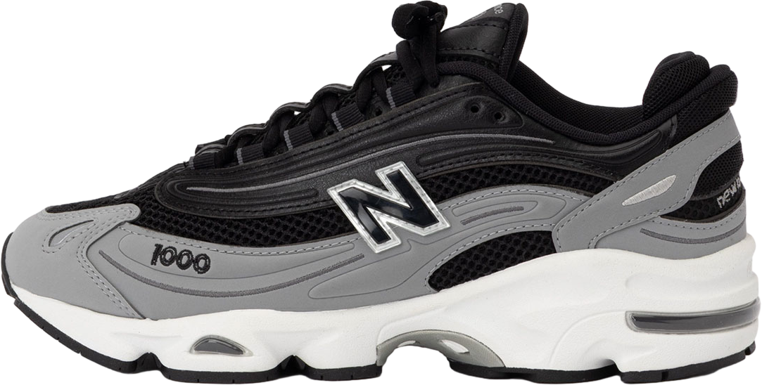 New Balance 1000 - Aug 2025 - M1000C - KicksOnFire.com