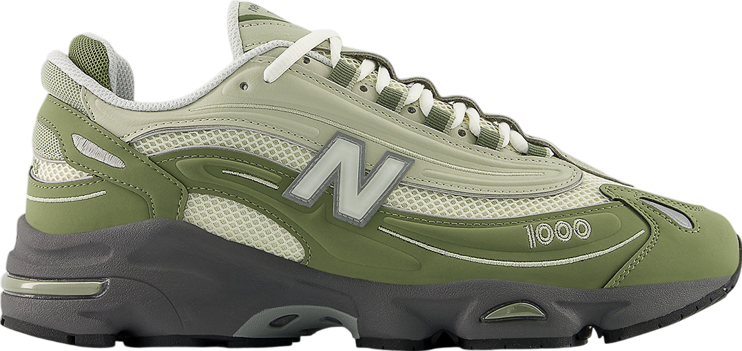 New Balance 1000 Castlerock - Apr 2025 - M1000MEG
