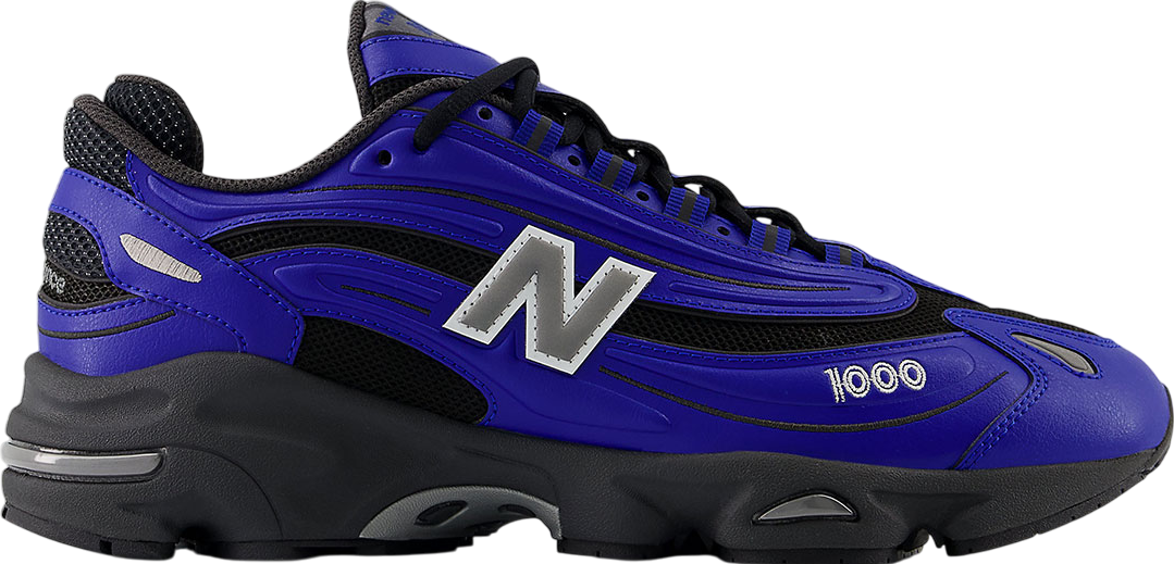 New Balance 1000 Castlerock - Apr 2025 - M1000MEG