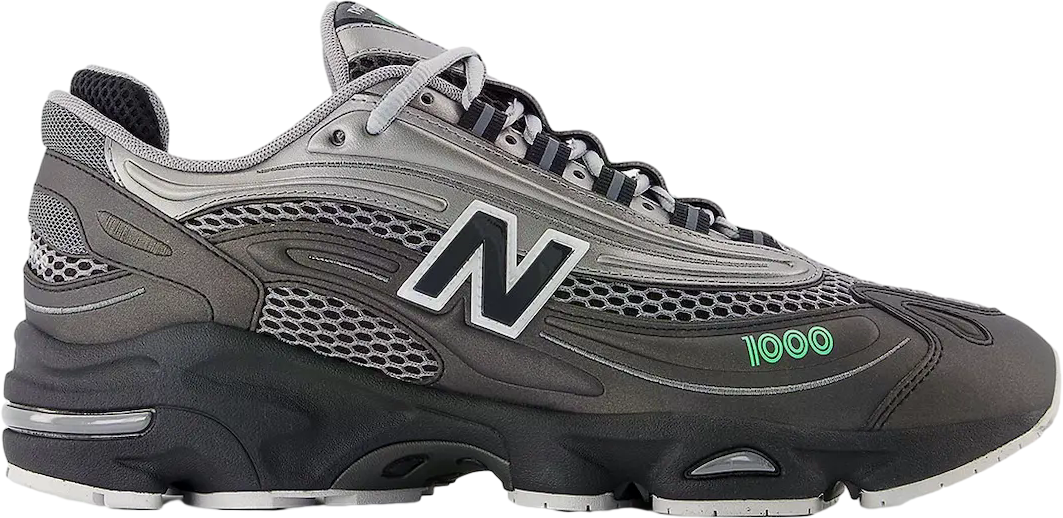 New Balance 1000 - Aug 2025 - M1000C - KicksOnFire.com