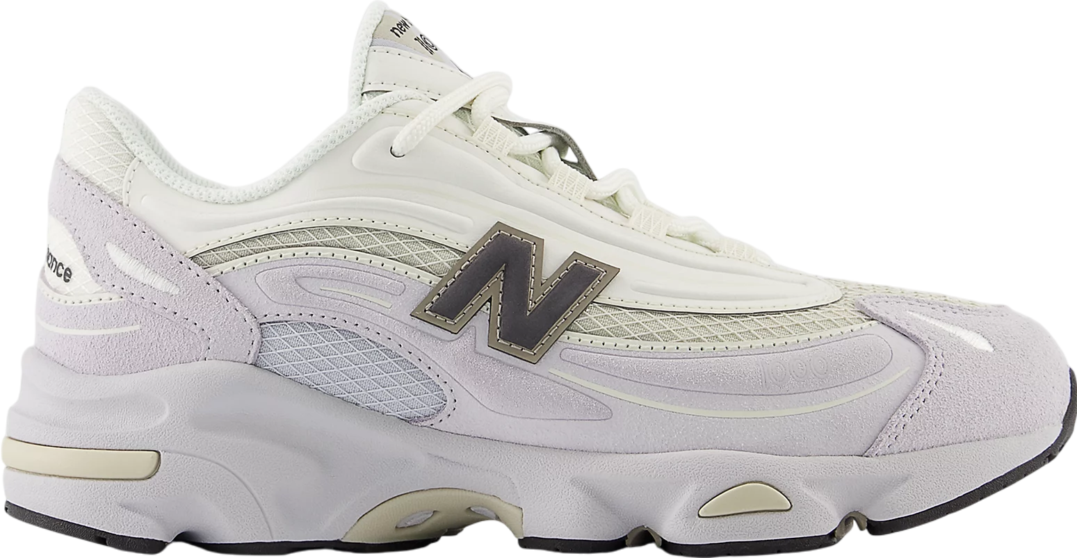 New Balance 1000 GS Pearl Grey / Sea Salt - Feb 2025