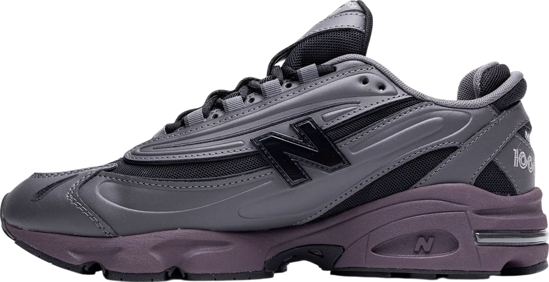 New Balance 1000 Magnet Titular Grey / Deep Plum