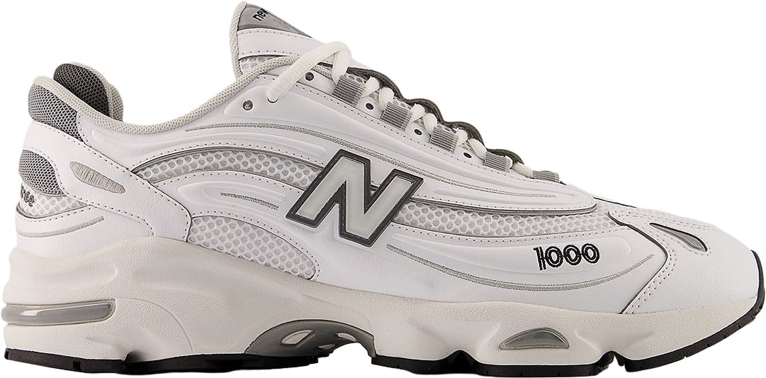 New Balance 1000 - Aug 2025 - M1000C - KicksOnFire.com