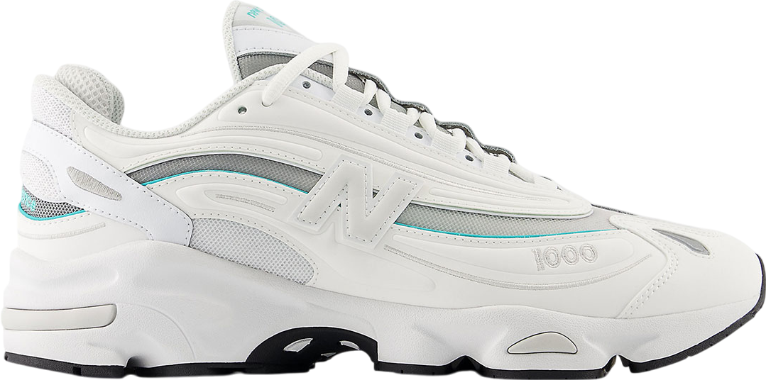 Joe Freshgoods x New Balance 1000 Pink Mink - Apr 2024 - M1000JG1