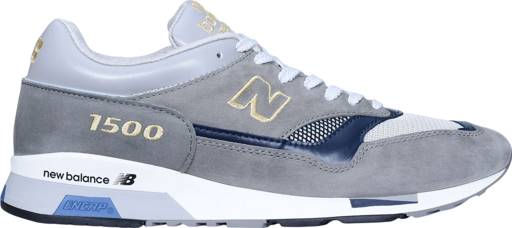 New Balance 1500 Made in Japan 35th Anniversary - Jun 2025