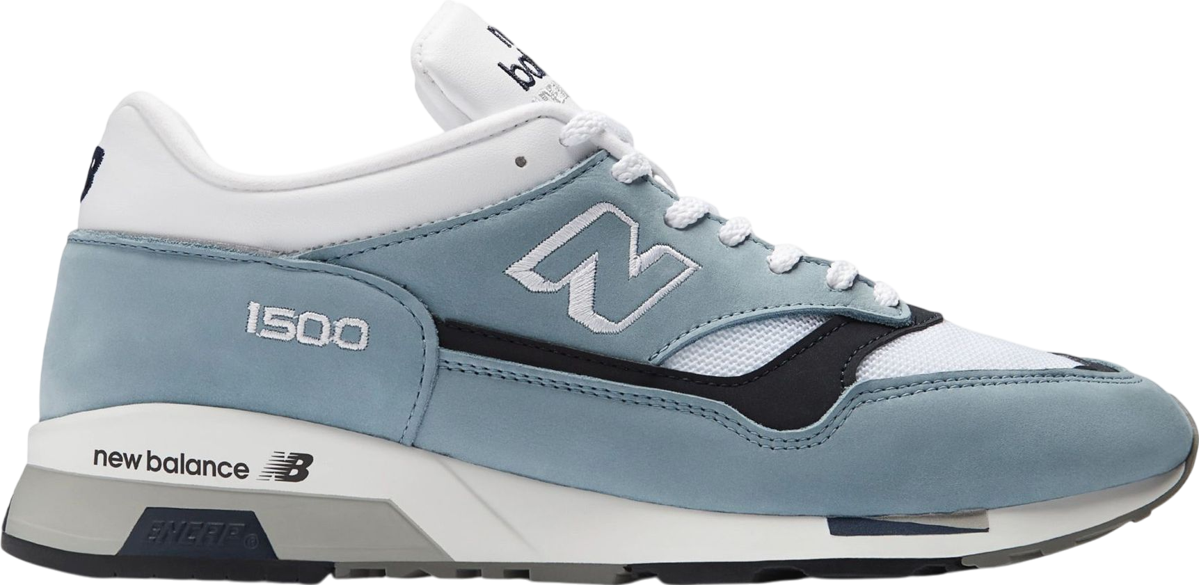New Balance 1500 Made in UK Ashley Blue - May 2025