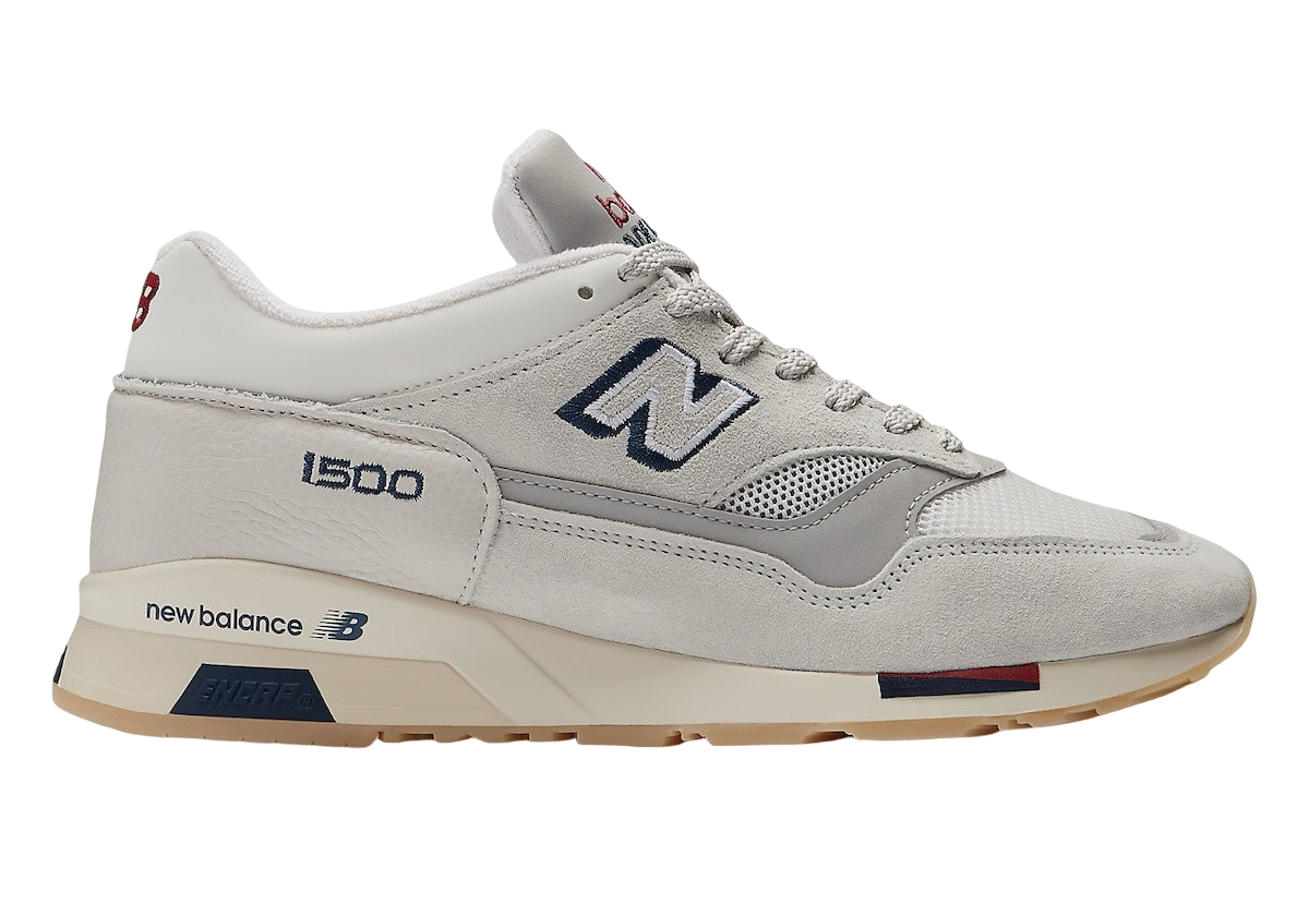 靴 NEW BALANCE U1500VNV MADE IN UK 1500シリーズ NEW BALANCE U1500VNV VINTAGE SPORT NAVY MADE IN