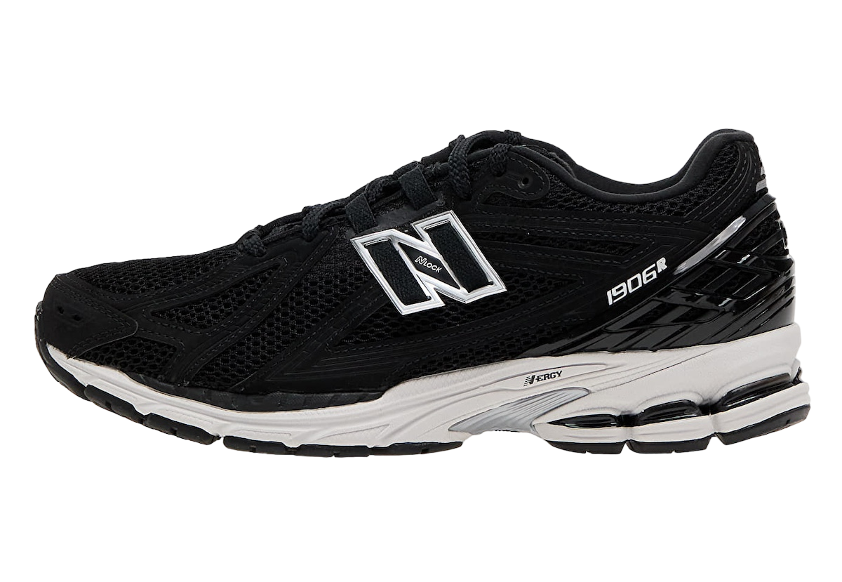 New Balance 1906R Polka Dot Black - Jun 2024 - M1906RPB