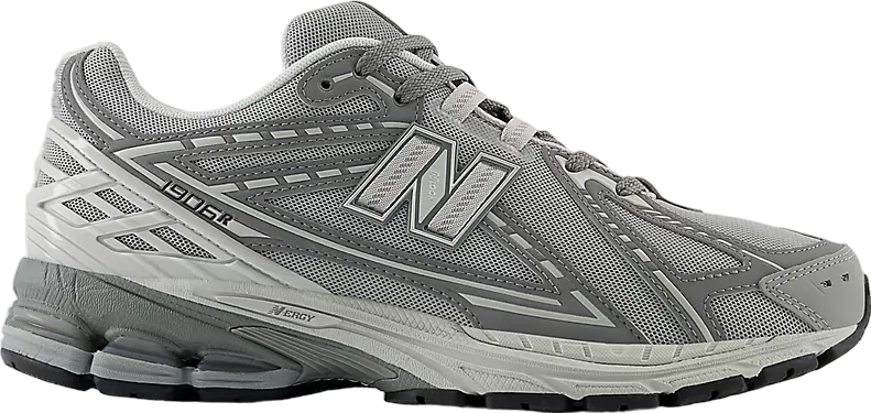 スニーカー New Balance 1906D Protection Pack Harbor Grey New balance 1906D Protection Pack Castlerock / Harbor Grey