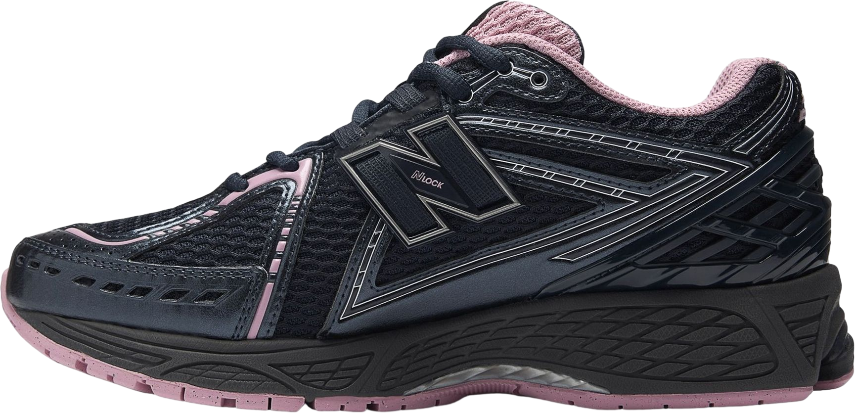 New Balance 1906R Eclipse pink 24.5 美品 New Balance 1906R Eclipse pink 24.5 美品 New Balance 1906