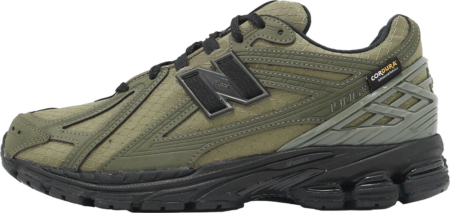 New Balance 1906R Team Royal / Thirty Watt - Jan 2024