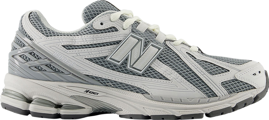 【New Balance】1906R Titanium Grey Matter ★大人気 22-29★ New-Balance-1906R-Titanium-