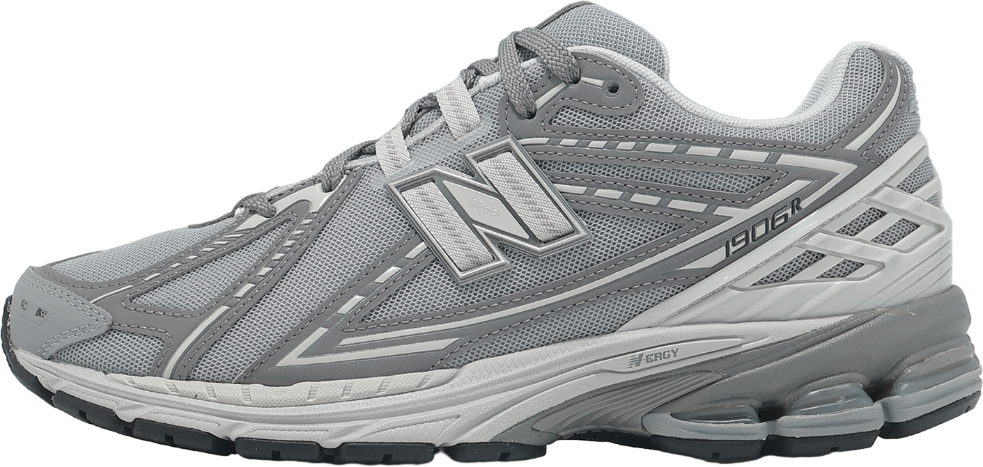 New Balance 1906R Green / White - Jul 2024 - M1906REMD