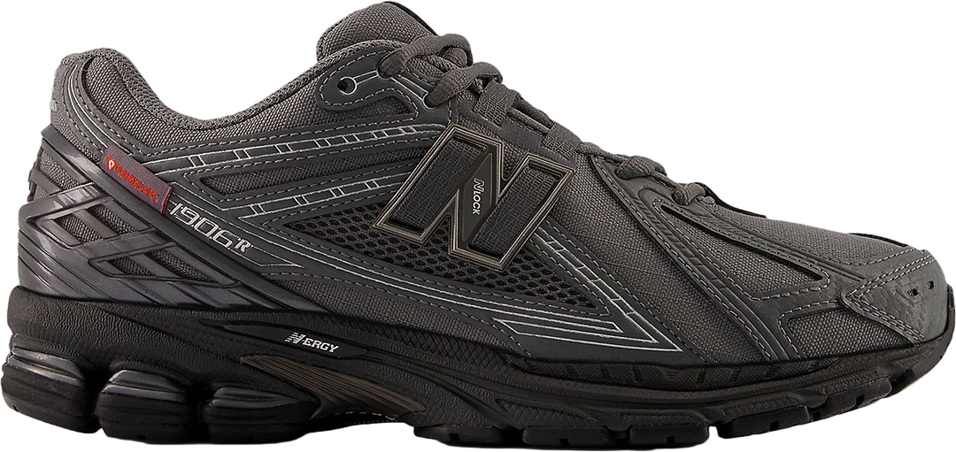 New Balance 1906R Cordura Olive / Tan - Mar 2025 - U1906ROB