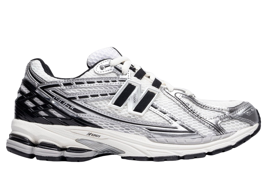 New Balance M1906RER SILVER/BLACK 国内発送 new-balance-1906r-silver-