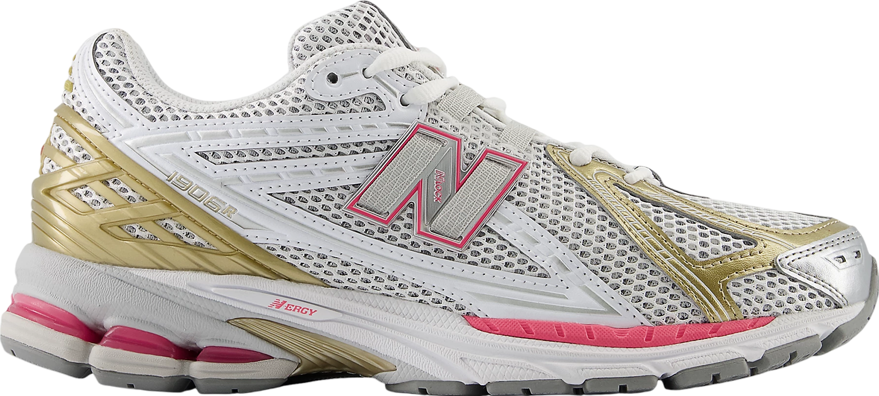 New Balance 1906R Arid Stone - Jun 2025 - U1906RCN