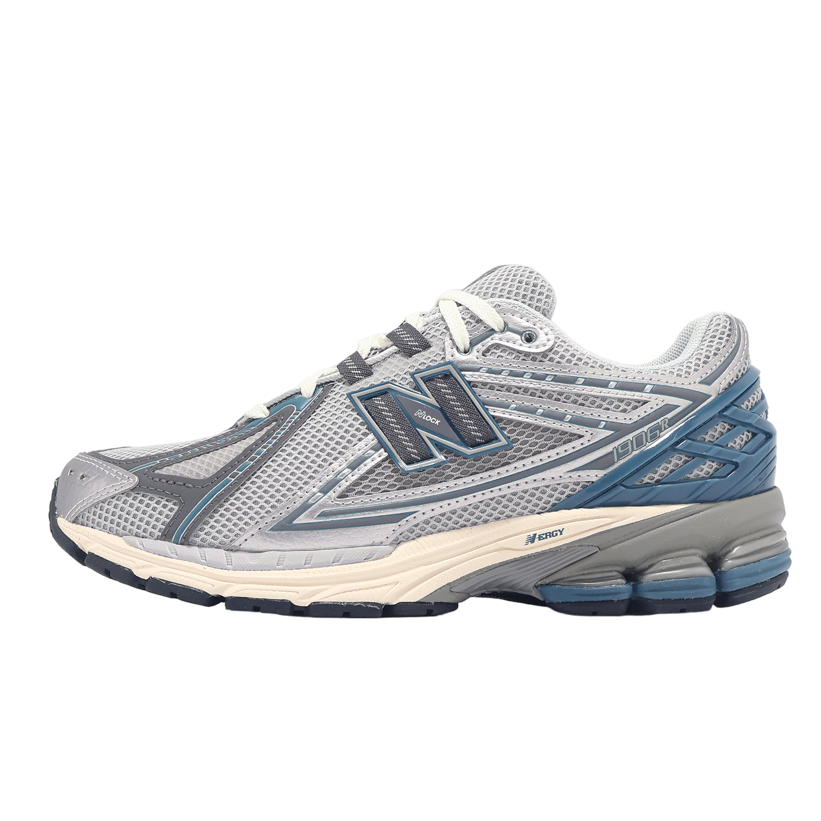 人気 ☆NEW BALANCE☆ M1906RRD GREY SILVER ニューバランス】☆1906R Grey Silver☆M1906RRD☆男女共用