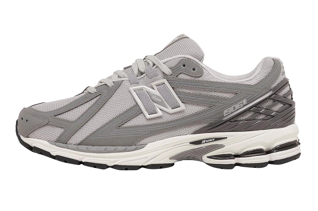 靴 newbalance M1906RCG New Balance 1906 - Green / M1906RCG / Running Shoes Sneakers