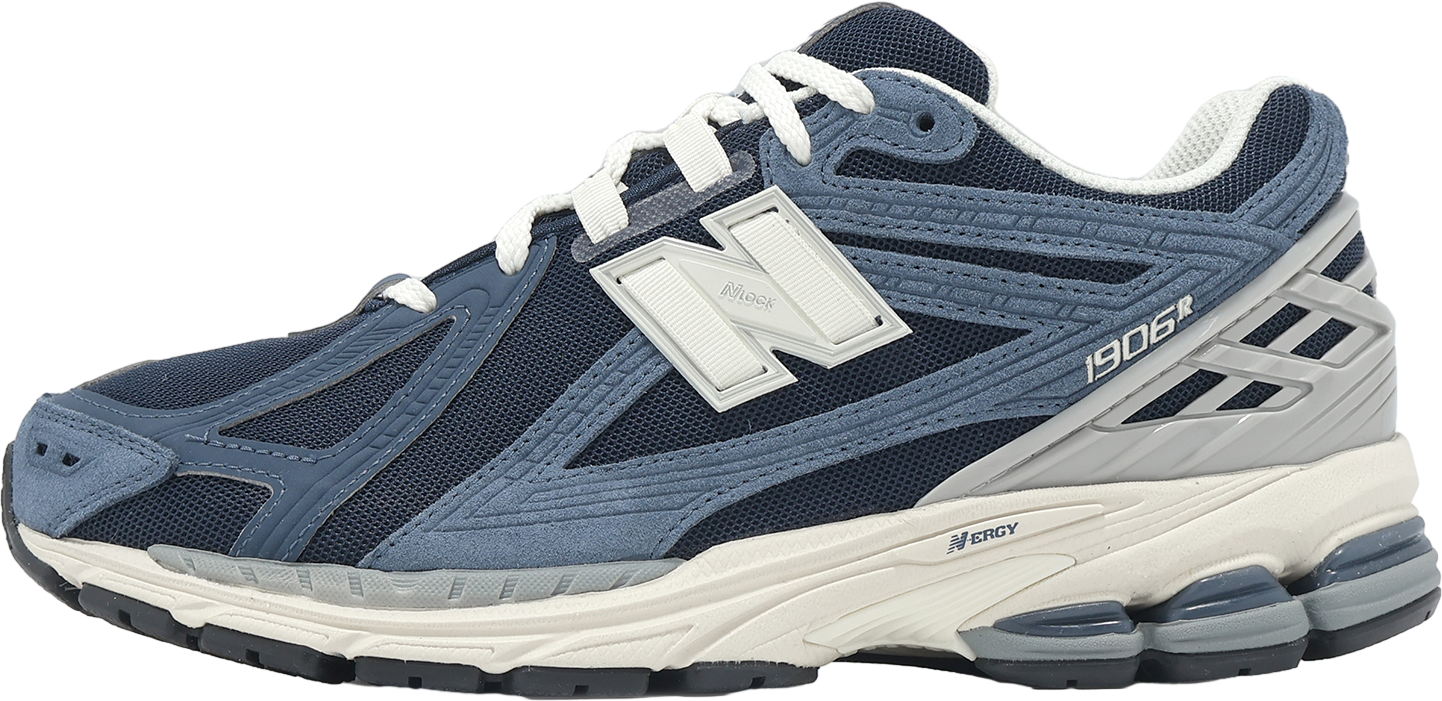 New Balance 1906R Team Royal / Thirty Watt - Jan 2024