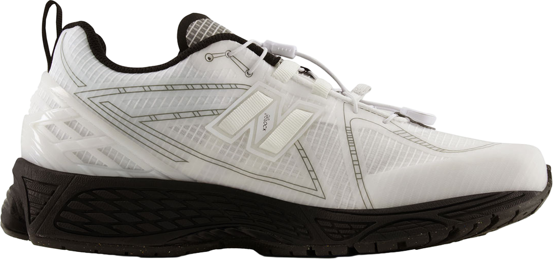 New Balance 1906R ホワイト/ブラック 国内先行予約/9月5日発売予定】ニューバランス 1906R ホワイト