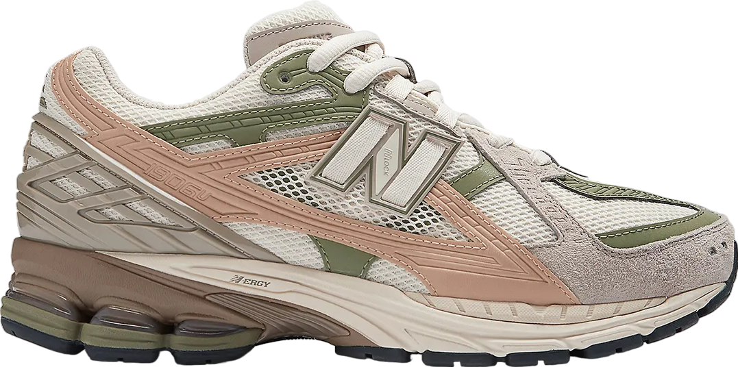 New Balance 1906U Triple Black - Jun 2024 - M1906NJ New Balance 1906U Triple Black - Jun 2024 - M1906NJ