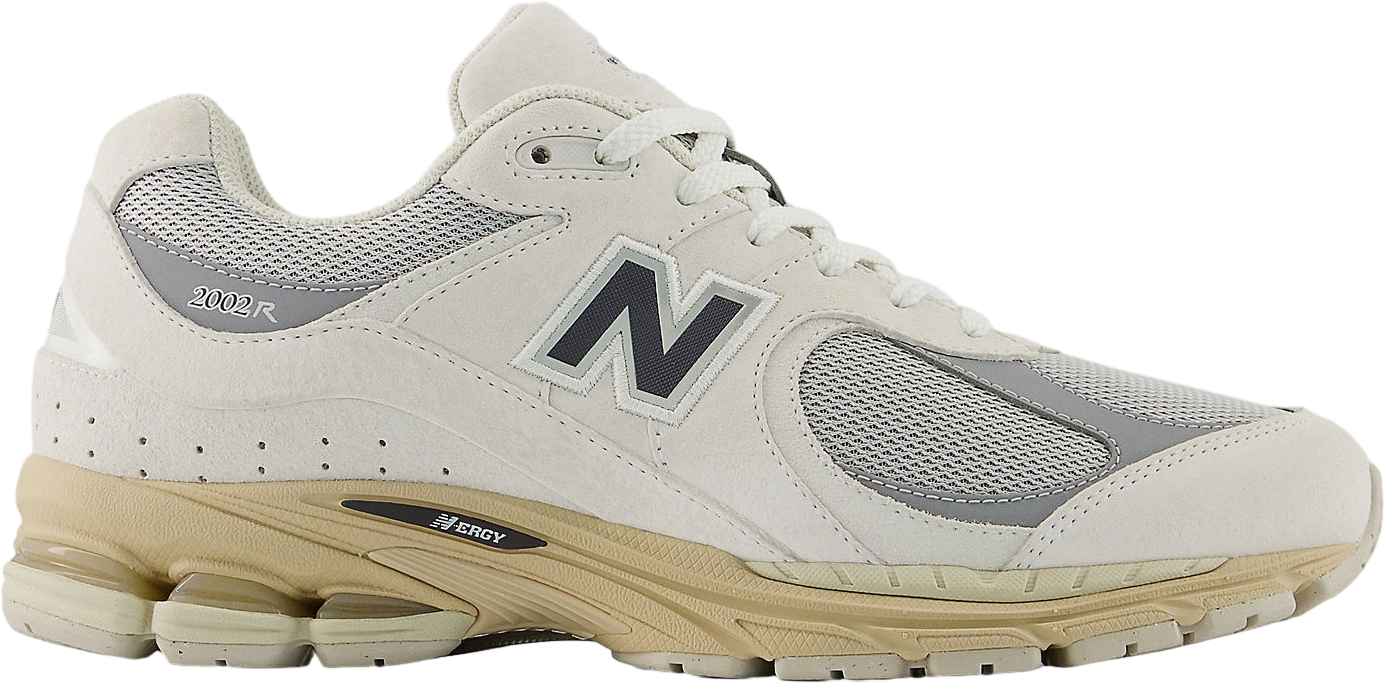 New Balance 2002R Sea Salt / Reflection - Mar 2025 New Balance 2002R Sea Salt / Reflection - Mar 2025